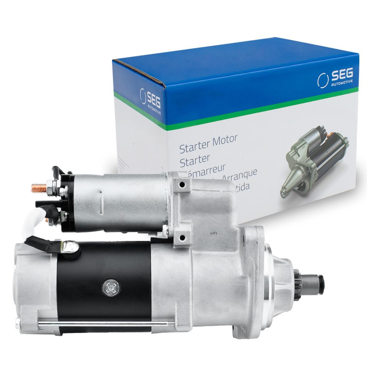 MOTOR DE PARTIDA 29MT CONSTELLATION 24V 10D 4,0KW
