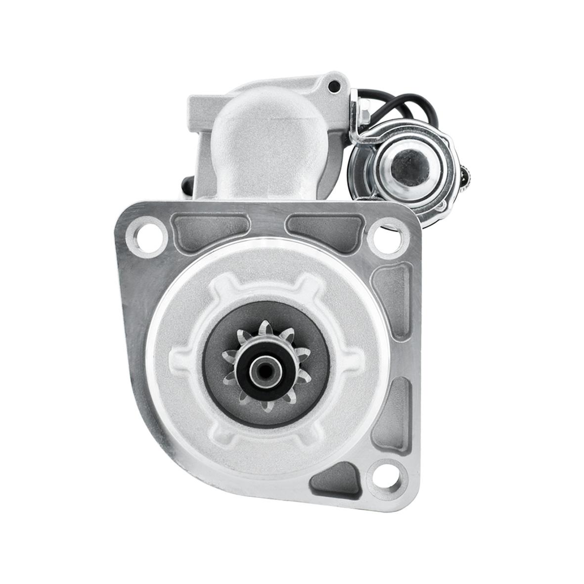 MOTOR DE PARTIDA 29MT CONSTELLATION 24V 10D 4,0KW