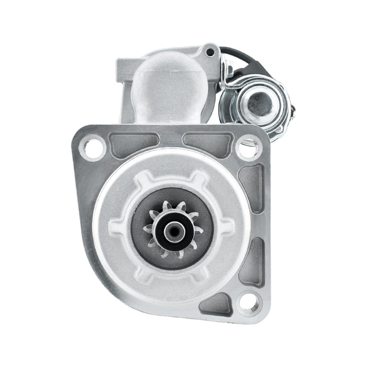 MOTOR DE PARTIDA 29MT FORD CARGO 12V 10D 3,3KW