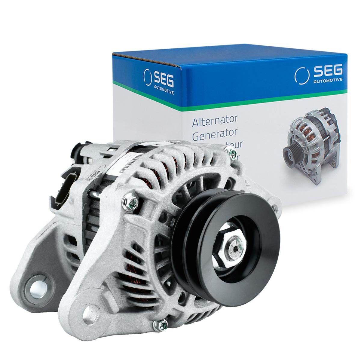 ALTERNADOR L200 PAJERO 90A 14V