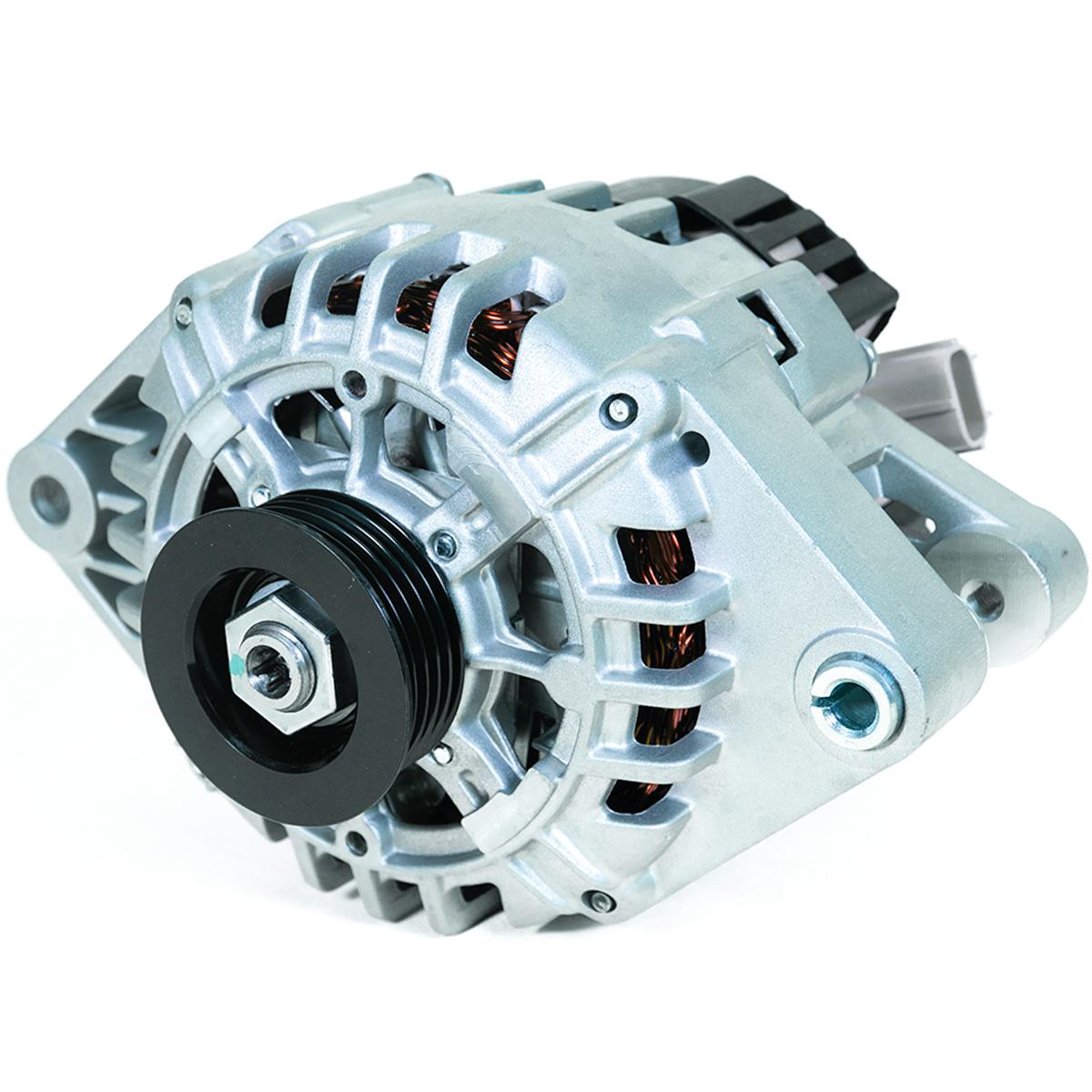 ALTERNADOR CORSA CLASSIC COBALT CELTA MERIVA 14V