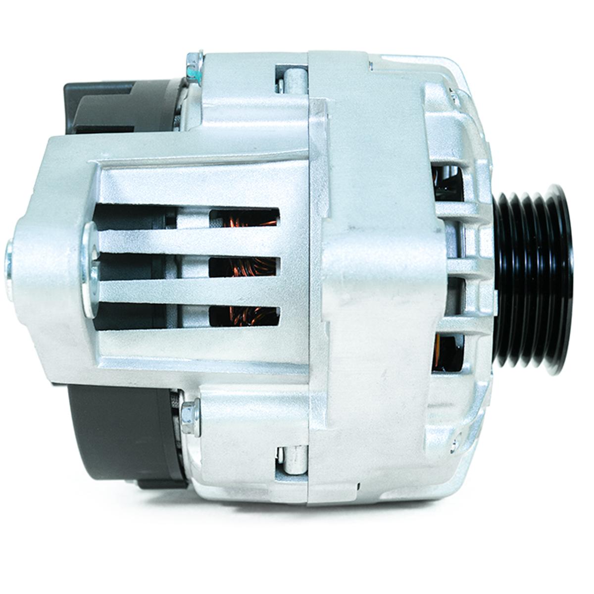 ALTERNADOR CORSA CLASSIC COBALT CELTA MERIVA 14V