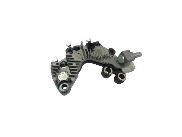 CJ RETIFICADOR PEUGEOT 206 207