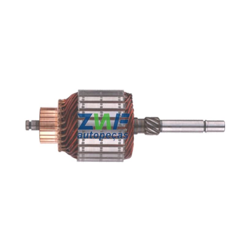 INDUZIDO BOSCH UNO PALIO 12V