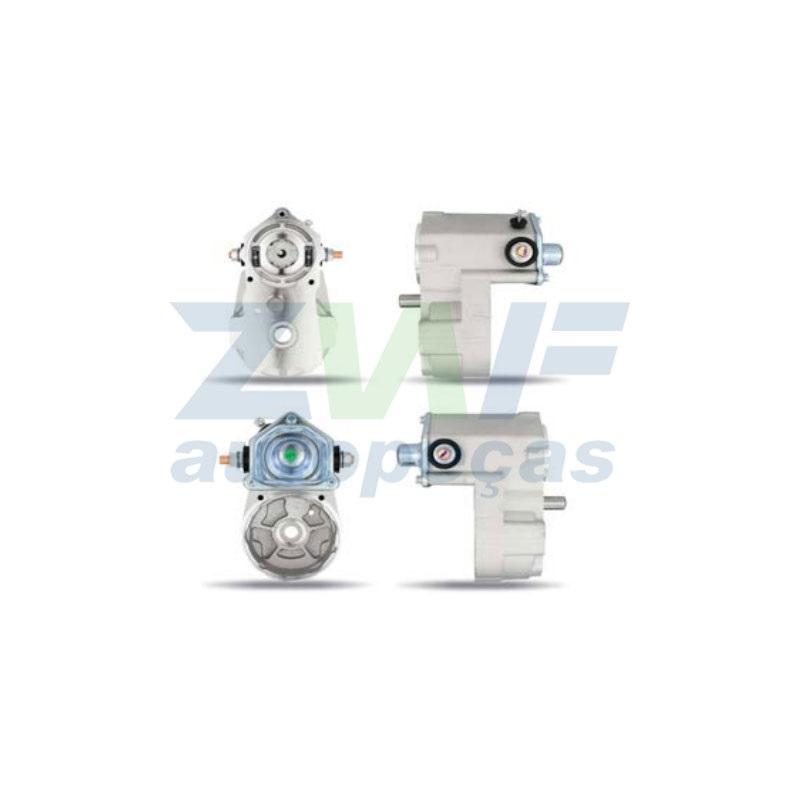 RELÉ DE PARTIDA JOHN DEERE 3510 3520 FURO MAIOR12V