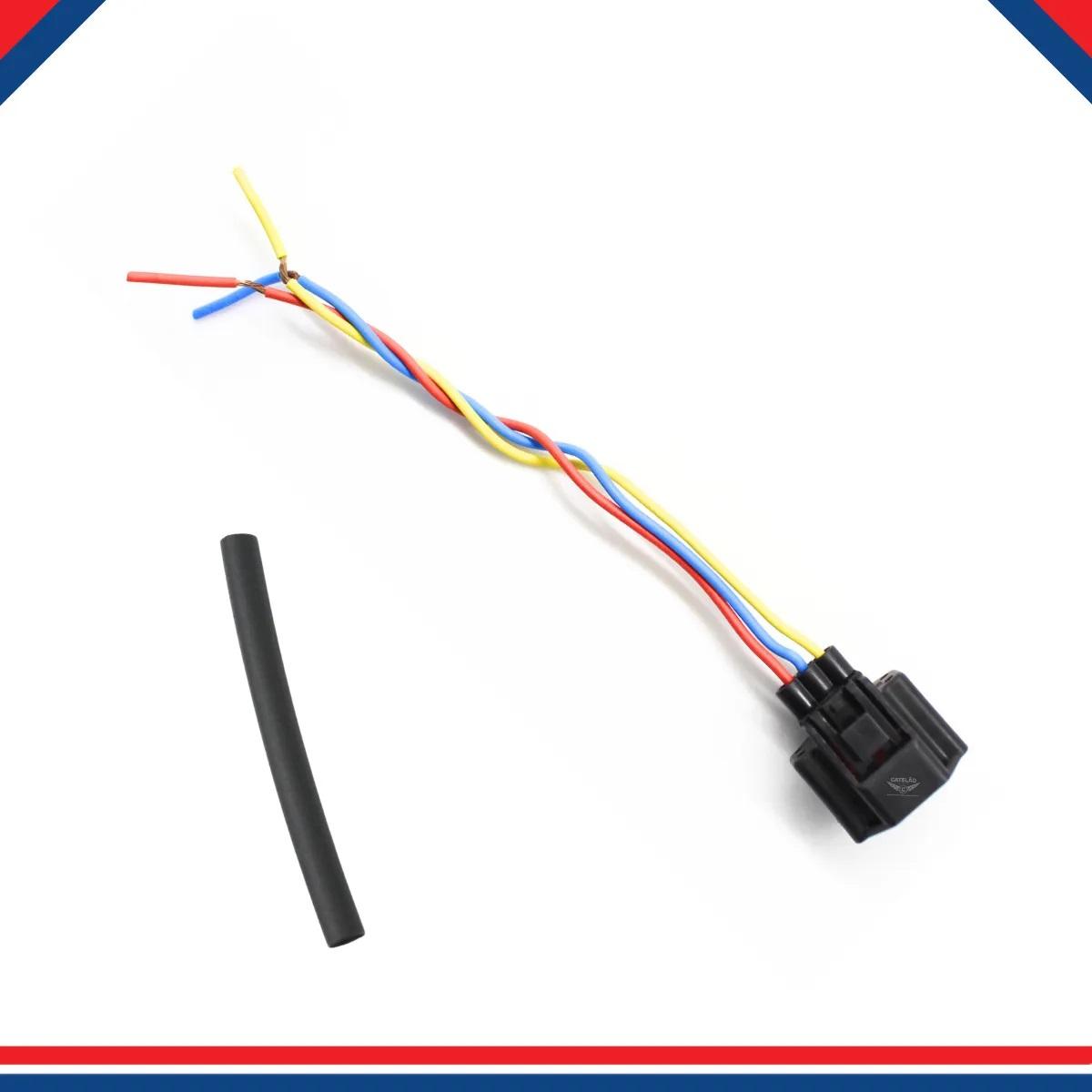 CHICOTE COMPRESSOR DE AR HYUNDAI HB20 I30