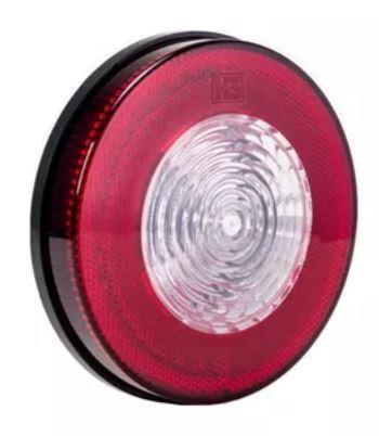 LANTERNA TRASEIRA 125MM RANDON RÉ