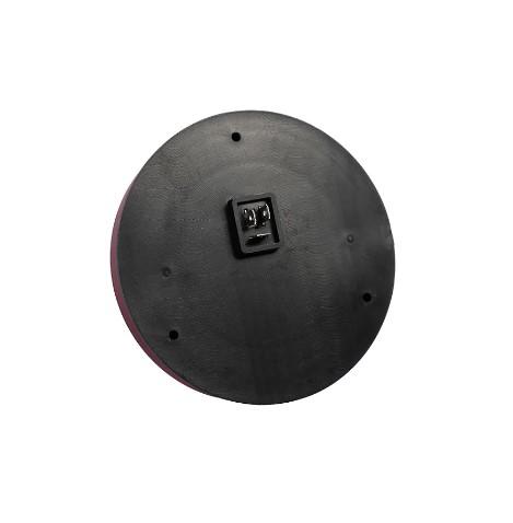 LANTERNA TRASEIRA LED BIVOLT 125MM