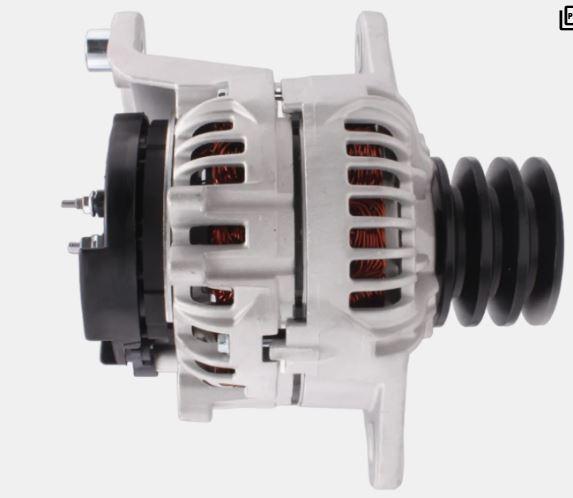 ALTERNADOR CATERPILLAR 120A 24V