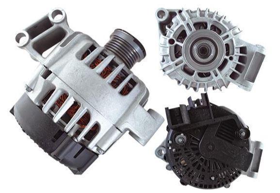 ALTERNADOR FORD ECOSPORT FOCUS KA 120A 12V