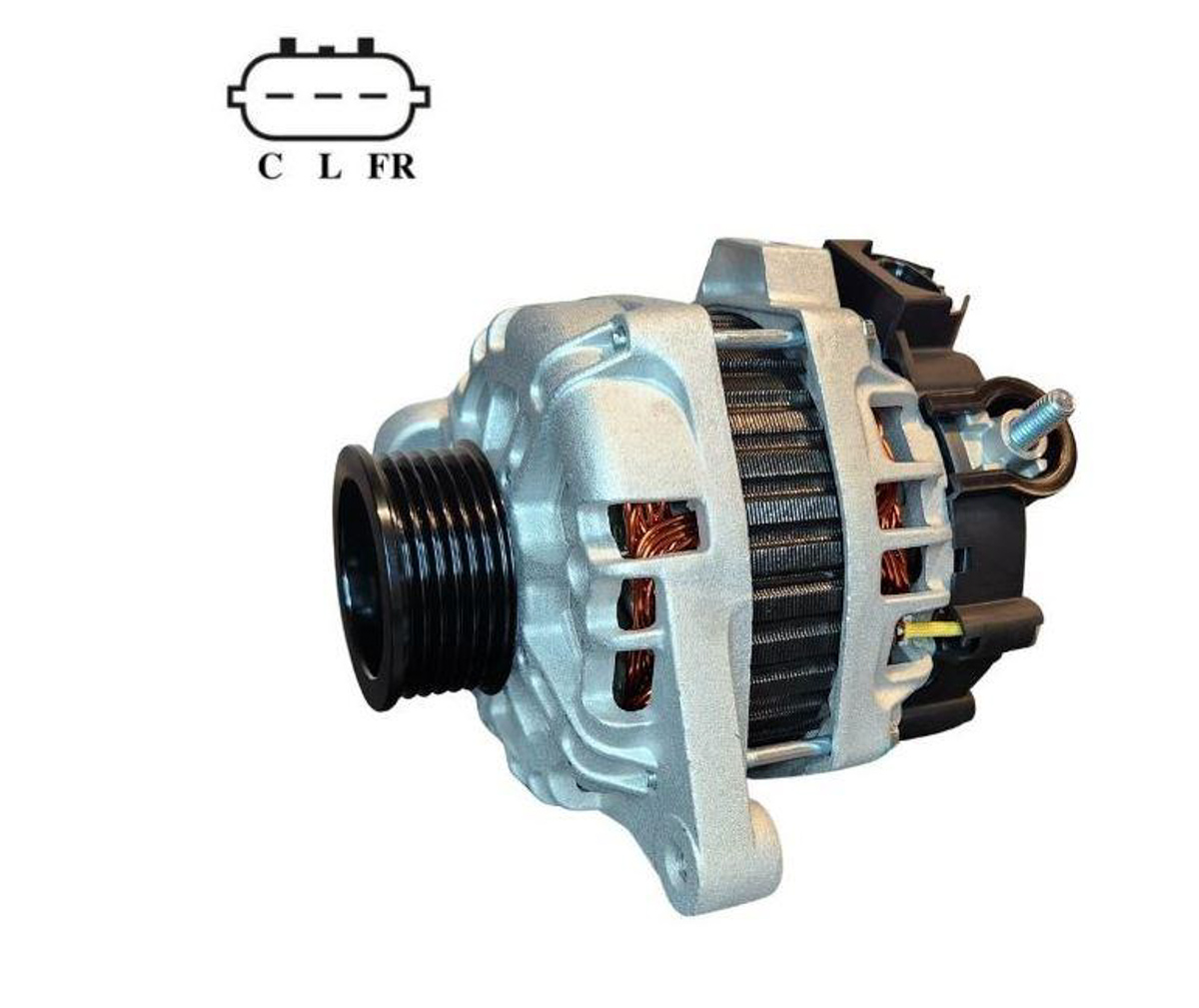 ALTERNADOR HYUNDAI HB20 20-22