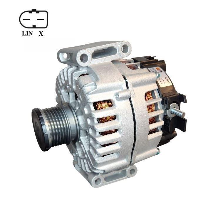 ALTERNADOR SPRINTER 180A 12V