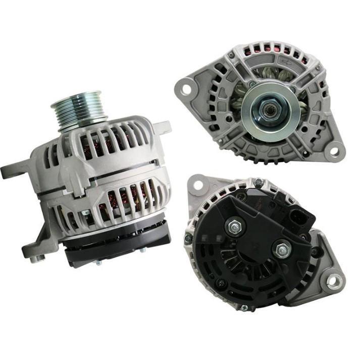 ALTERNADOR FIAT DUCATO IVECO DAILY BOXER 140A 12V