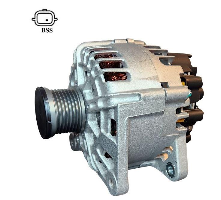 ALTERNADOR RENAULT MASTER 150A 14V