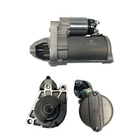 MOTOR DE PARTIDA FIAT ARGO TORO JEEP 12V