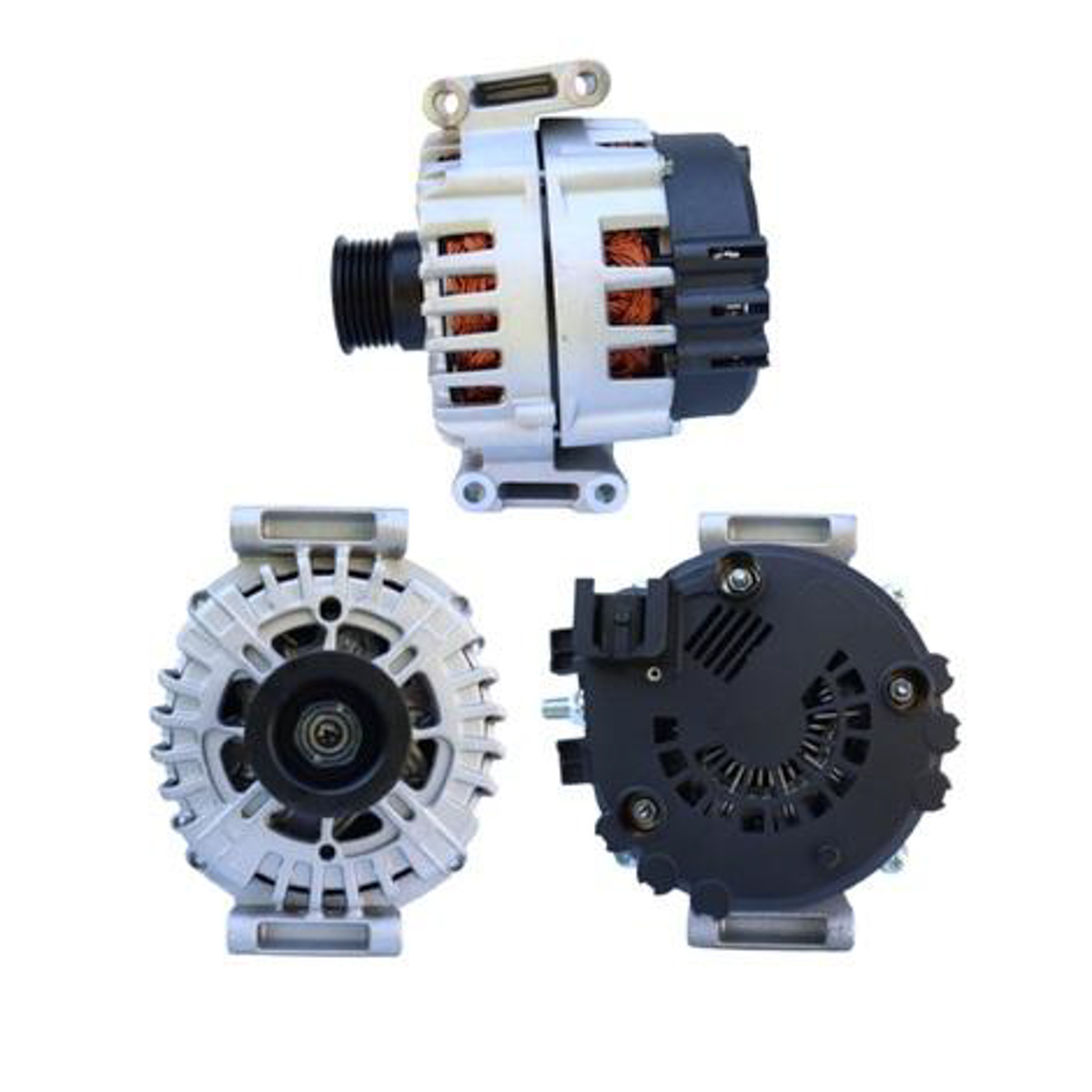 ALTERNADOR SPRINTER 313 316 14V 250A