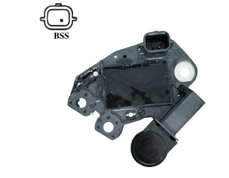 REGULADOR DE VOLTAGEM RENAULT DUSTER CAPTUR
