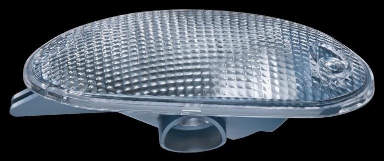 LANTERNA TAPA SOL IVECO STRALIS S/SOQUETE CR LD