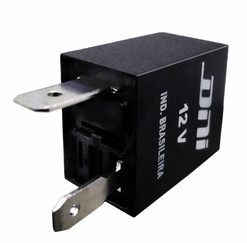PONTE DE CONEXÃO ELÉTRICA AR COND PALIO 12V