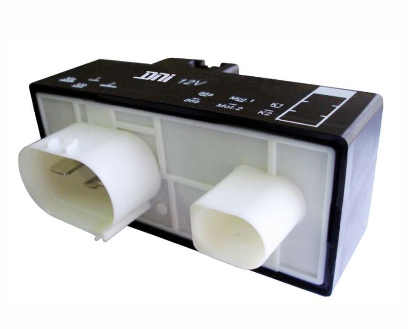 RELÉ DE CONTROLE VENTILADOR RADIADOR VW AUDI 12V