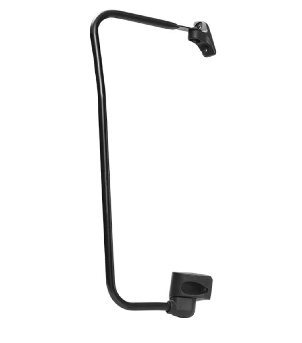 BRAÇO ESPELHO RETROVISOR MB ACCELO 23-24 LD