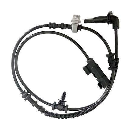 SENSOR ABS RODA DIANTEIRA CRUZE  LD LE