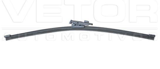 PALHETA 13" TRASEIRA FLEX VW NIVUS 21>