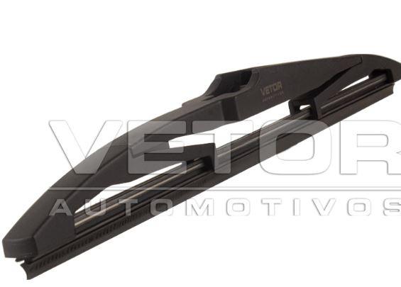 PALHETA 11" TRASEIRA TOP LINE ONIX EQUINOX