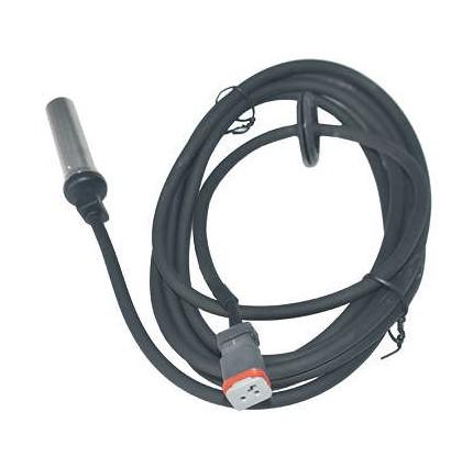 SENSOR ABS DA RODA TRASEIRA VOLVO FM FH 2012> LE