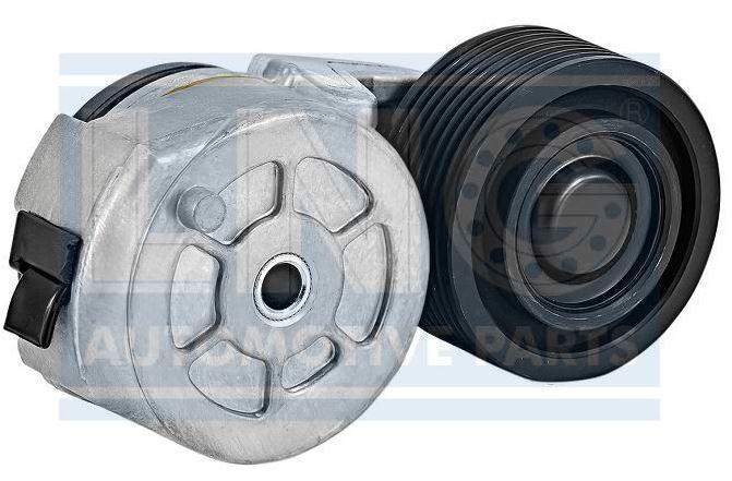 TENSOR CORREIA ALT POLIA ESTRIADA CARGO VW 13170