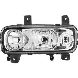 FAROL ATEGO 10> LT LISA C/ FAROL AUX REG ELET LE