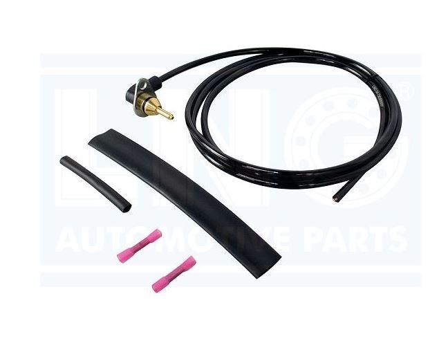 SENSOR TEMP SISTEMA INJEÇÃO SCANIA S4 P G R