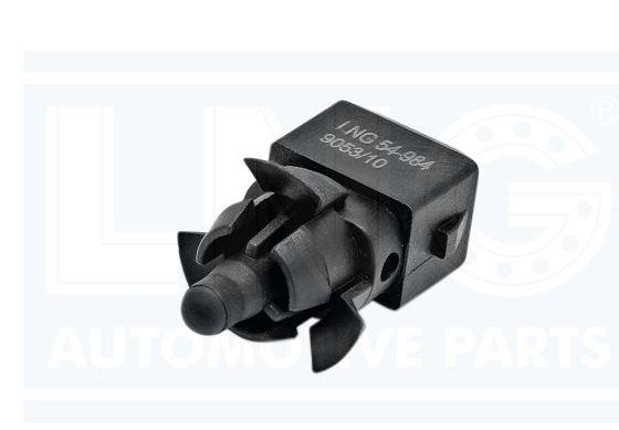 SENSOR TEMP ÁGUA DAF XF CF MB AXOR ACTROS