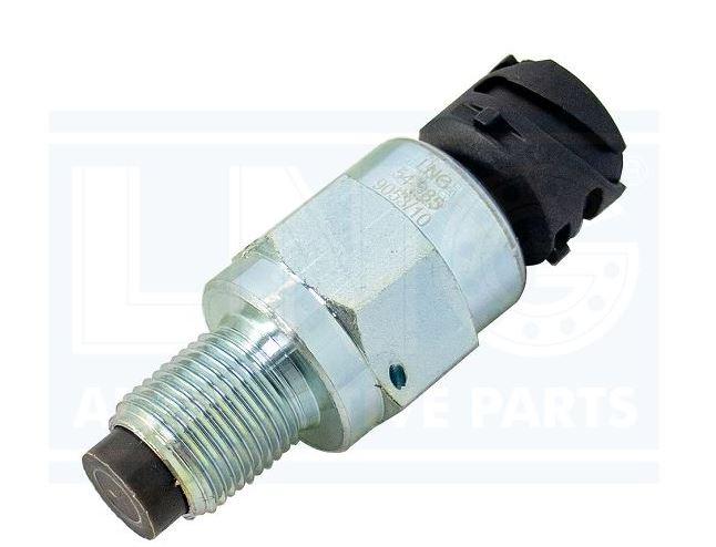 SENSOR VELOCÍMETRO 3P 25MM MB AXOR