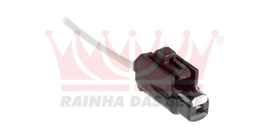CHICOTE MOTOR DE PARTIDA TOYOTA HILUX 3.0 2006