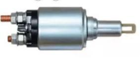 RELÉ DE PARTIDA BOSCH SCANIA 124 144 114 06> 24V