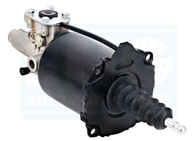 SERVO EMBREAGEM VW CONSTELLATION