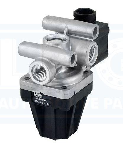 VÁLVULA LIMITADORA PRESSÃO ARLA MB 1016 1620 1622