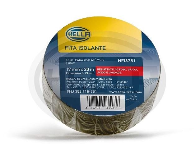 FITA ISOLANTE