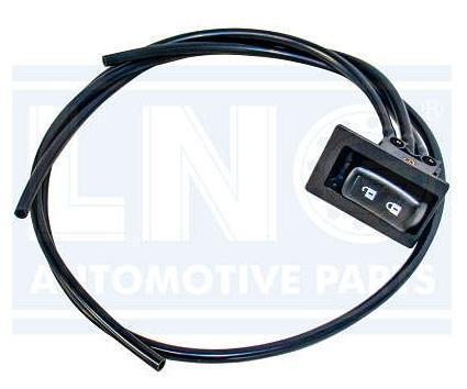BOTÃO TRAVA VOLANTE SCANIA S5 PGRT