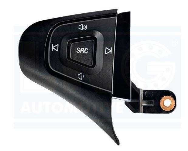 INTERRUPTOR COMANDO SOM VOLANTE SCANIA S5 LE