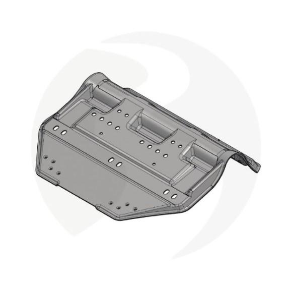 CHAPA DO SUPORTE SCANIA 124 114 LE