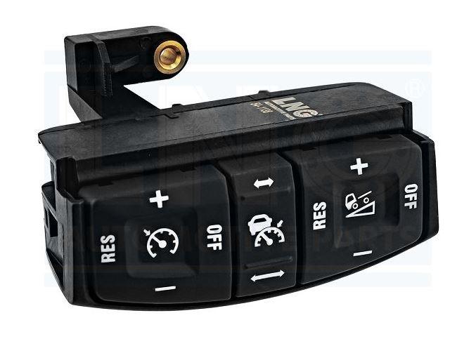 INTERRUPTOR INF VOLANTE SCANIA S5 S6