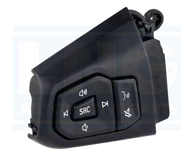INTERRUPTOR COMANDO SOM VOLANTE SCANIA NTG LE