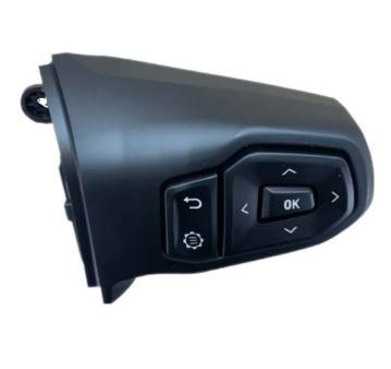 INTERRUPTOR COMANDO MENU VOLANTE SCANIA NTG LD