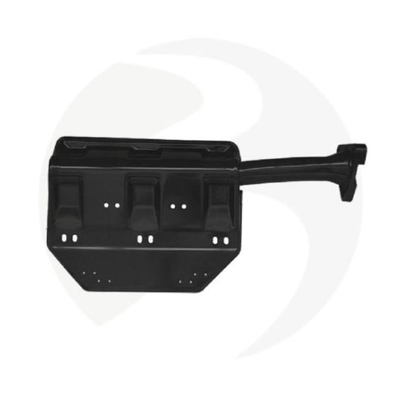 SUPORTE PARALAMA DIANT SCANIA S5 SUSPENSÃO AR LD