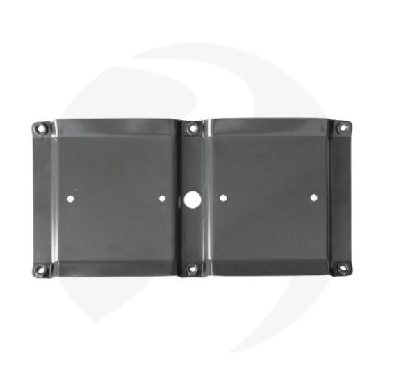 CHAPA REFORÇO PARALAMA TRAÇ MEIO SUP SC 4/5 195MM