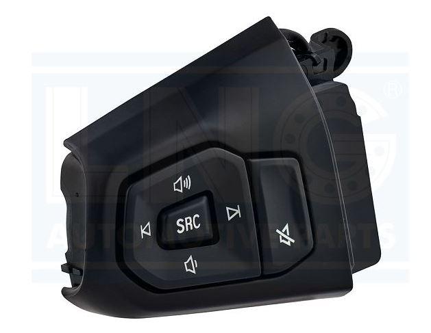 INTERRUPTOR COMANDO SOM VOL. S/VOZ SCANIA NTG LE