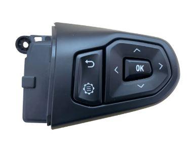 INTERRUPTOR COMANDO MENU VOLANTE SCANIA S5 LD