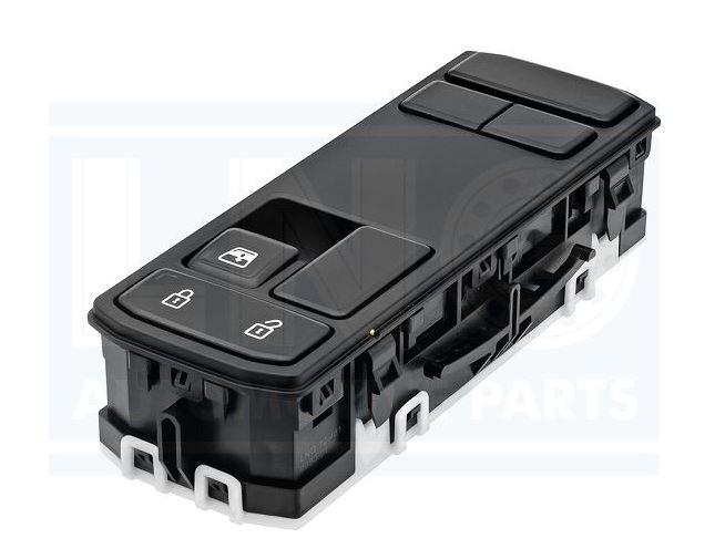 INTERRUPTOR VIDRO ELET SIMPLES SCANIA NTG LD